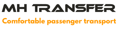 MH TRANSFER - Comfortable passenger service